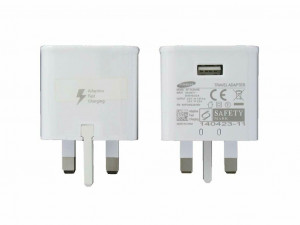 Power Adapter Samsung 5V 2.0A 10W EP-TA20UWE (втора употреба)